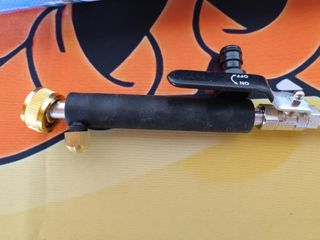 Lavatrice ad alta pressione