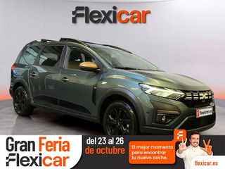 Dacia Jogger Extreme Go HYBRID 105kW (140CV) 7 plazas