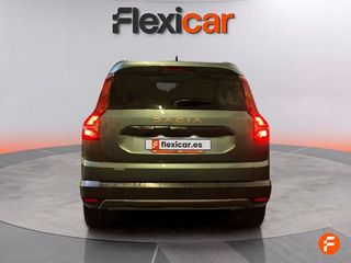 Dacia Jogger Extreme Go HYBRID 105kW (140CV) 7 plazas