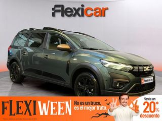 Dacia Jogger Extreme Go HYBRID 105kW (140CV) 7 plazas