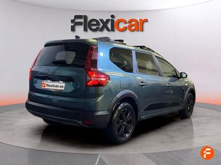 Dacia Jogger Extreme Go HYBRID 105kW (140CV) 7 plazas