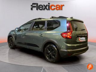 Dacia Jogger Extreme Go HYBRID 105kW (140CV) 7 plazas
