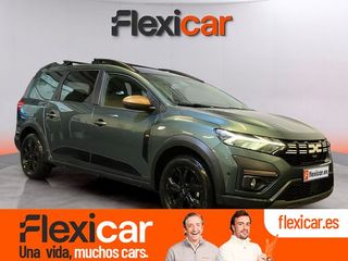 Dacia Jogger Extreme Go HYBRID 105kW (140CV) 7 plazas