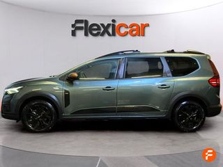 Dacia Jogger Extreme Go HYBRID 105kW (140CV) 7 plazas