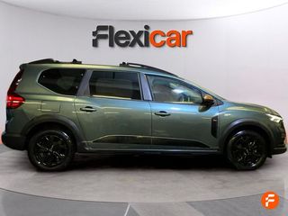 Dacia Jogger Extreme Go HYBRID 105kW (140CV) 7 plazas