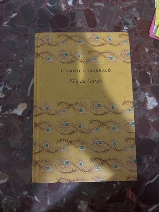el gran Gatsby