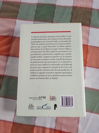 El Nacimiento Del Periodismo Politico