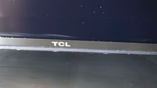 TCL 75 144Hz QD-Mini LED 4K HDR Smart TV C7K