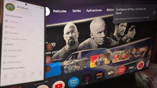 TCL 75 144Hz QD-Mini LED 4K HDR Smart TV C7K