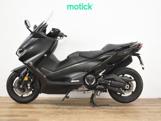 YAMAHA TMAX 560