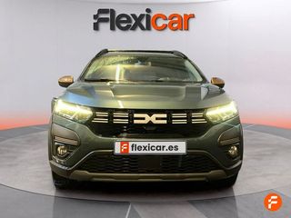 Dacia Jogger Extreme Go HYBRID 105kW (140CV) 7 plazas