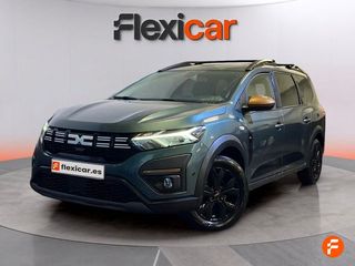 Dacia Jogger Extreme Go HYBRID 105kW (140CV) 7 plazas