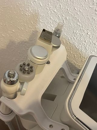 Máquina Hydrafacial Profesional