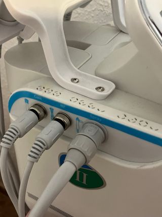 Máquina Hydrafacial Profesional