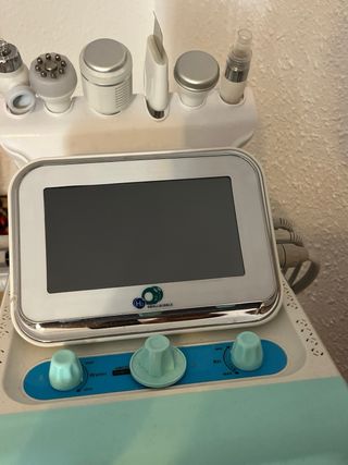 Máquina Hydrafacial Profesional