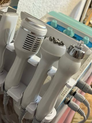 Máquina Hydrafacial Profesional