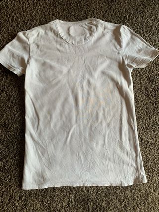 Camiseta Superdry Talla S