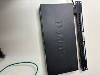 Switch D-Link DGS-1210-16 Web Smart