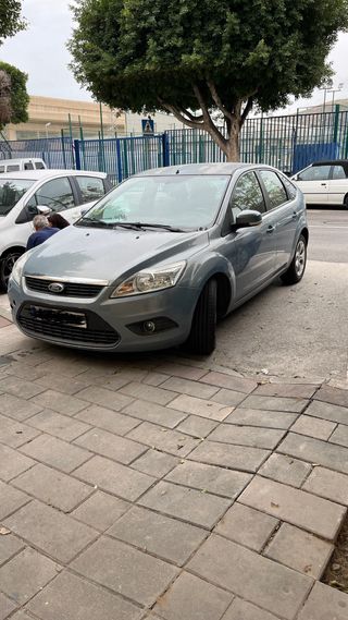 Ford Focus 2008