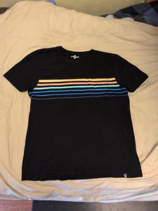 Camiseta Tijuana