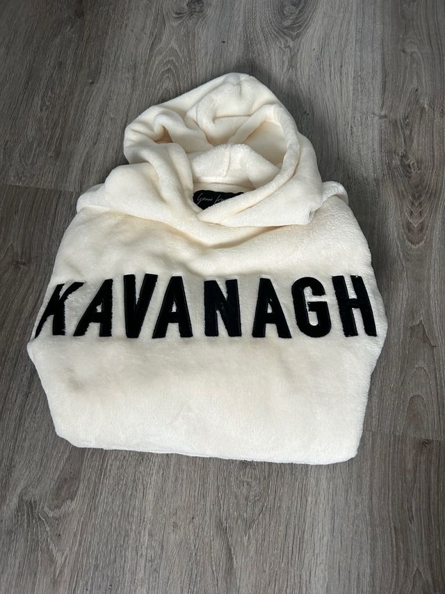 Gianni Kavanagh Sudadera Sherpa