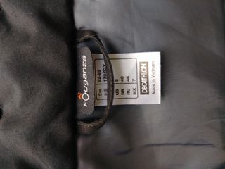 Conjunto Ropa Equitación Hípica Negro/Gris