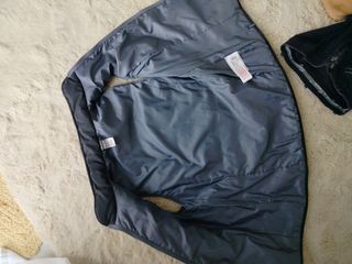 Conjunto Ropa Equitación Hípica Negro/Gris