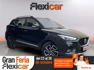MG ZS 1.0T Comfort Auto