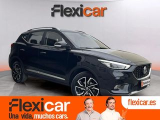 MG ZS 1.0T Comfort Auto