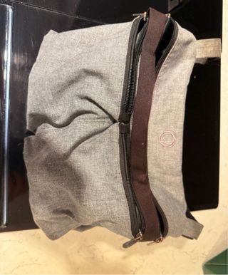 Bolso Bugaboo para carrito