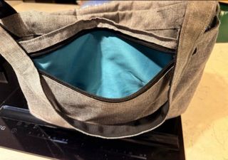 Bolso Bugaboo para carrito
