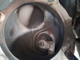 Turbo K03 1.8t 150cv