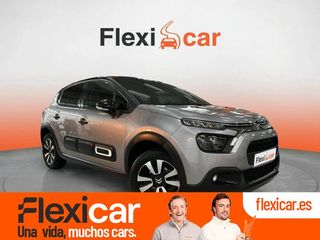 Citroën C3 PureTech 60KW (83CV) Shine