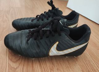 Botas de tacos Nike Talla 37.5