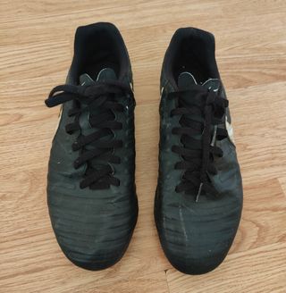 Botas de tacos Nike Talla 37.5