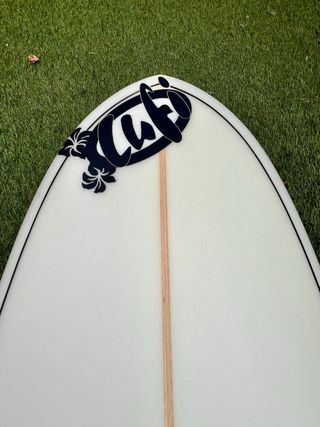 Tabla de surf Longboard Magic Four