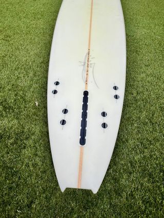 Tabla de surf Longboard Magic Four