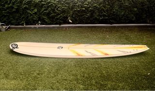 Tabla de surf Longboard Magic Four