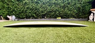Tabla de surf Longboard Magic Four