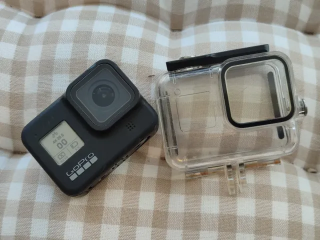GoPro Hero 8 Black