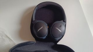 Auriculares Bose Soundlink Wireless II Negros