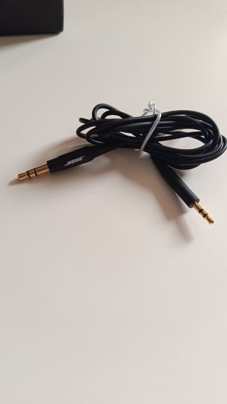 Auriculares Bose Soundlink Wireless II Negros