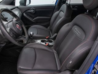 FIAT 500X SPORT 1.0 FIREFLY 120CV
