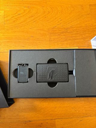 Localizador GPS Komobi City