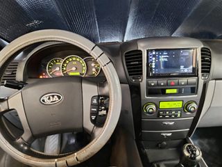 KIA Sorento 2007