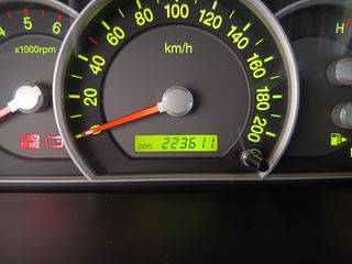 KIA Sorento 2007