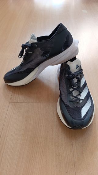 Zapatillas voladoras Adidas Adizero Adios 8 