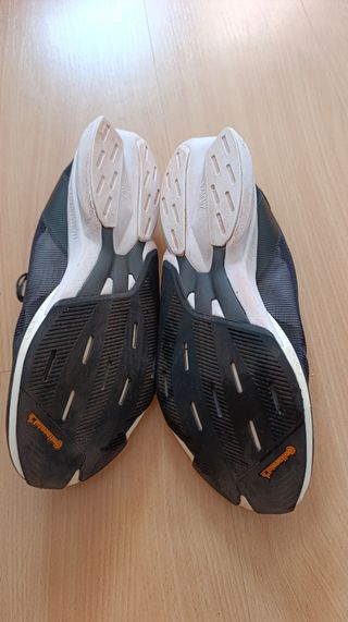 Zapatillas voladoras Adidas Adizero Adios 8 
