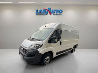 FIAT Ducato 2021