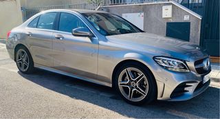 Mercedes Clase C 